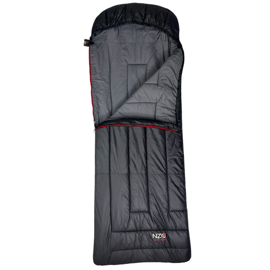 25 Synthetic Sleeping Bag