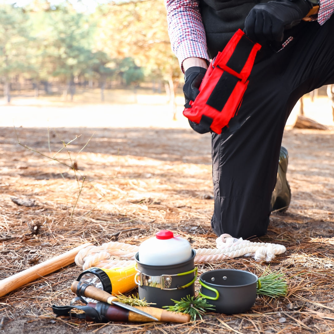 Survival & Emergency Gear