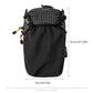 Outdoor Tactical Waist Bag Expandable for Backpacking and Lightweight Hiking