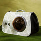 Portable Bubble Window Pet Carrier Bag