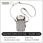 Outdoor Tactical Waist Bag Expandable for Backpacking and Lightweight Hiking