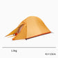 Tent Outdoor Hiking Camping Rain Proof