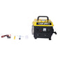 Portable Low-Noise Gas-Powered Outdoor Generator for Home Use