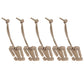 Backpack Carabiner Clips 1/2/5pcs for Camping and Outdoor