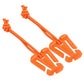 Backpack Carabiner Clips 1/2/5pcs for Camping and Outdoor