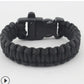 Emergency Survival Bracelet
