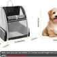 Bubble Backpack Pet Carriers for Cats and Dogs