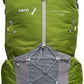 50 or 55 Liter Aarn Featherlite Freedom Backpack