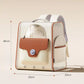 Portable Breathable Pet Carrier Backpack