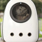 Space Capsule Transparent Pet Carrier Backpack
