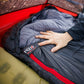 25 Synthetic Sleeping Bag