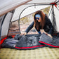 25 Synthetic Sleeping Bag