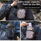 Outdoor Tactical Waist Bag Expandable for Backpacking and Lightweight Hiking