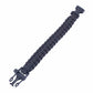 Emergency Survival Bracelet