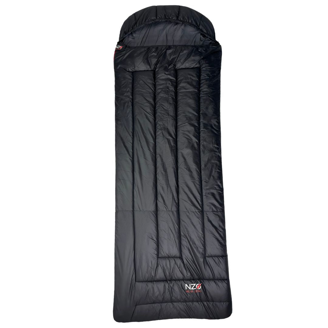 25 Synthetic Sleeping Bag