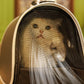 Portable Bubble Window Pet Carrier Bag