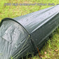 Lightweight Single-Person Camping Tent with Sleeping Bag for Hiking