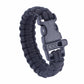 Emergency Survival Bracelet