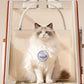 Portable Breathable Pet Carrier Backpack