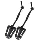 Backpack Carabiner Clips 1/2/5pcs for Camping and Outdoor