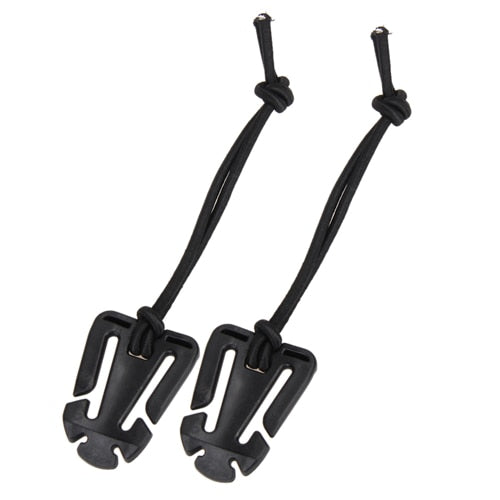 Backpack Carabiner Clips 1/2/5pcs for Camping and Outdoor
