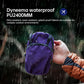 Outdoor Tactical Waist Bag Expandable for Backpacking and Lightweight Hiking
