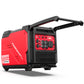 5000W Inverter Generator w/ CO Alert DH5050E