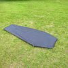 Lightweight Single-Person Camping Tent with Sleeping Bag for Hiking