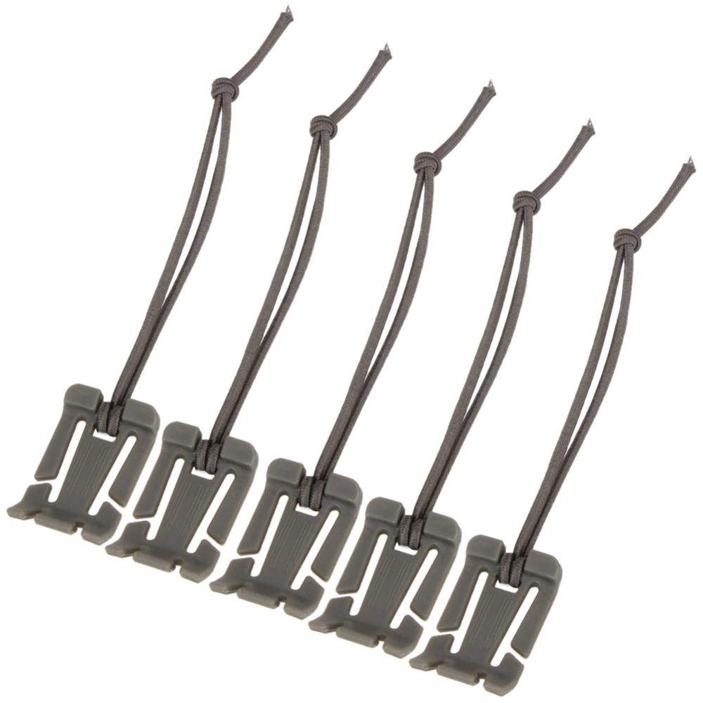Backpack Carabiner Clips 1/2/5pcs for Camping and Outdoor