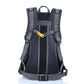 High-Quality 40L Water-Resistant Unisex Backpack for Hiking and Travel