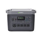 INFINITY 2000 PRO Portable Power Station 2048Wh 2400W LFP