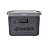 INFINITY 2000 PRO Portable Power Station 2048Wh 2400W LFP
