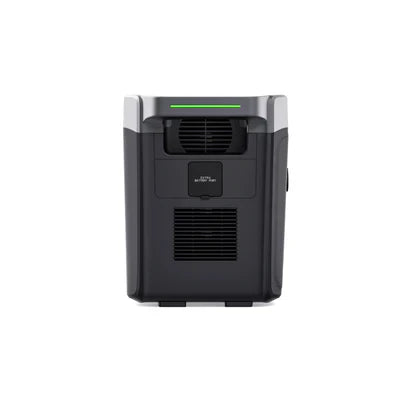 INFINITY 2000 PRO Portable Power Station 2048Wh 2400W LFP