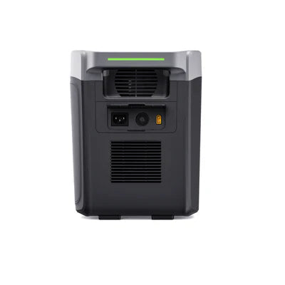 INFINITY 2000 PRO Portable Power Station 2048Wh 2400W LFP
