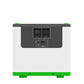 Nature's Generator Lithium 3600 Solar and Wind Generator