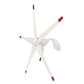 Nature's Generator Lithium 3600 Solar and Wind Generator