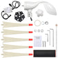 Nature's Generator Lithium 3600 Solar and Wind Generator