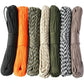 7-Core 550 Paracord Rope 4mm for Camping, Hiking, and Survival