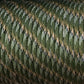 7-Core 550 Paracord Rope 4mm for Camping, Hiking, and Survival