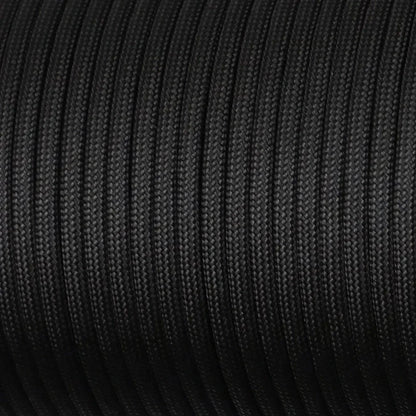 7-Core 550 Paracord Rope 4mm for Camping, Hiking, and Survival