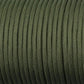 7-Core 550 Paracord Rope 4mm for Camping, Hiking, and Survival