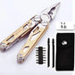 DL30 Multitool Survival Gear