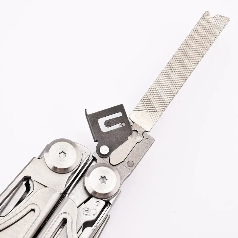 DL30 Multitool Survival Gear
