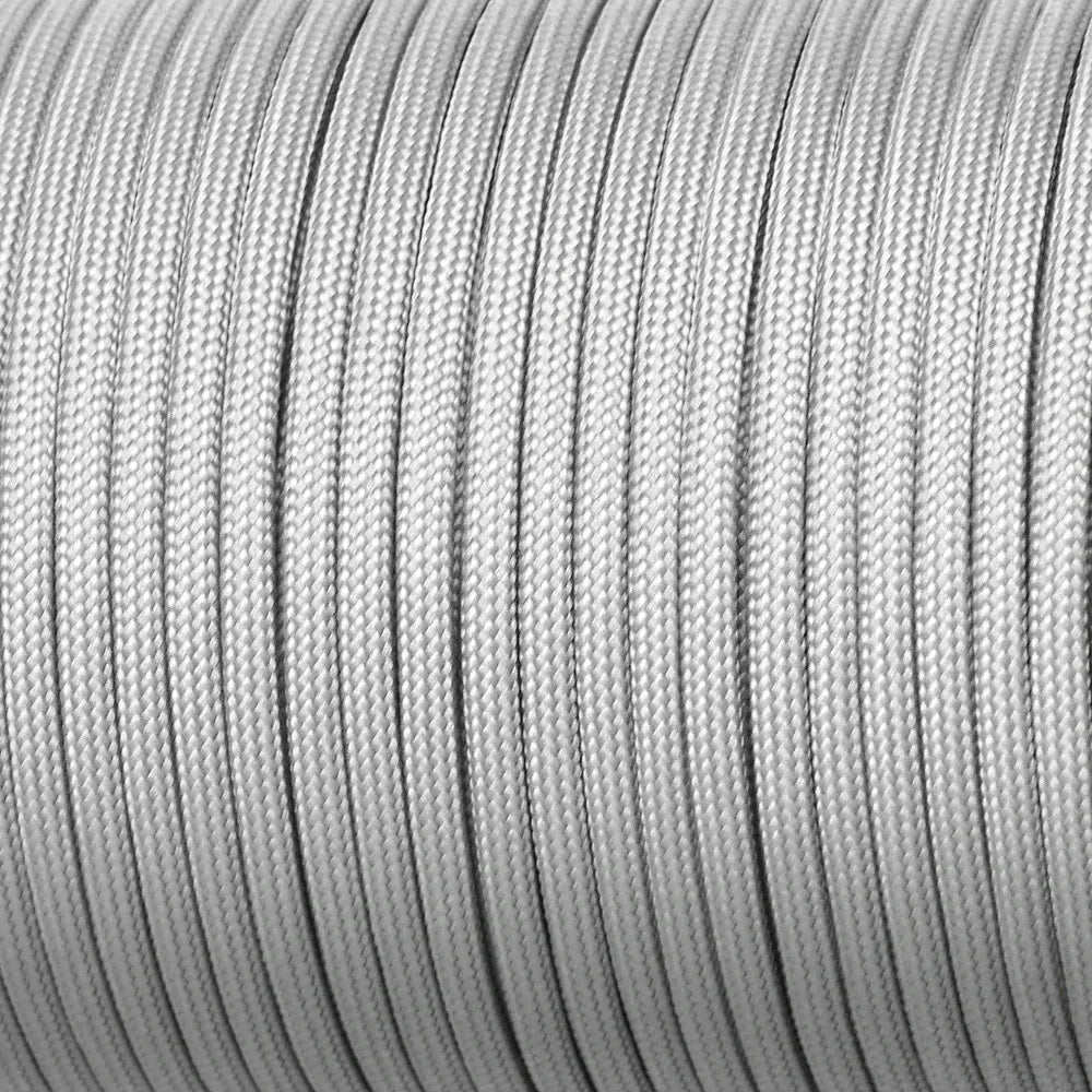 7-Core 550 Paracord Rope 4mm for Camping, Hiking, and Survival