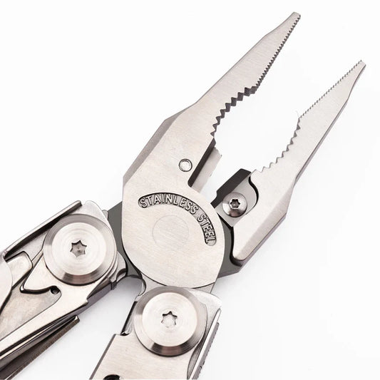 DL30 Multitool Survival Gear