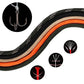 7-Core 550 Paracord Rope 4mm for Camping, Hiking, and Survival