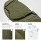 OneTigris Bushcrafter’s Sleeping Bags