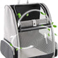 Bubble Backpack Pet Carriers for Cats and Dogs