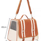 Portable Breathable Pet Carrier Backpack