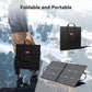 330W Portable Power Station 299Wh Solar Generator with USB Outputs